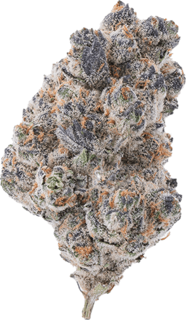 Grapes n Cream image 1